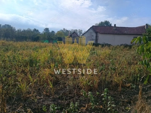 Teren de vanzare, in Ghertenis, Berzovia