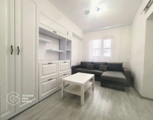 Apartament modern ultracentral, 3 camere Piața Mică cu parcare