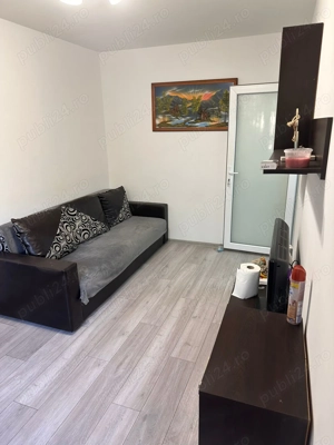 Închiriez apartament 3 camere zona Tomis Nord Constanța