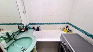 Apartament cu o camera de inchiriat in zona Fabric - imagine 3