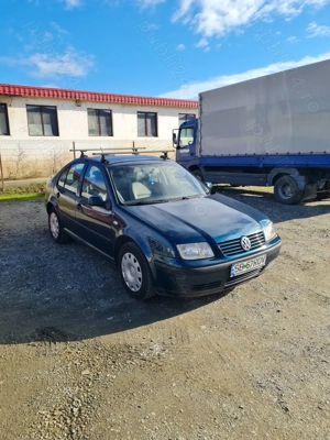 Vând WW Bora 2004 1.9 Tdi - imagine 3