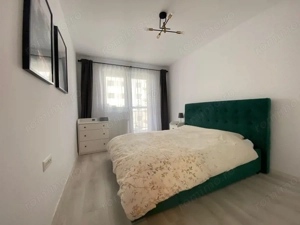 Apartament 2 camere, 54mp, decomandat, centrala, metrou, Hils Pallady - imagine 7