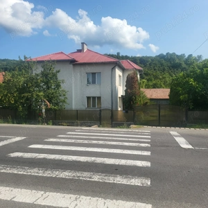 Casa de vânzare + teren - imagine 6