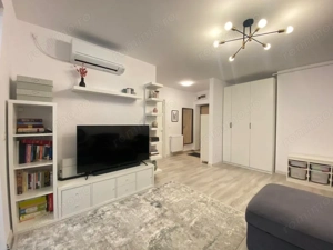 Apartament 2 camere, 54mp, decomandat, centrala, metrou, Hils Pallady