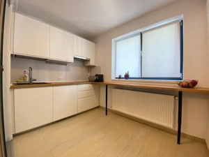 Apartament 2 camere, 54mp, decomandat, centrala, metrou, Hils Pallady - imagine 4