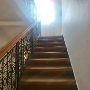 Casa de vânzare + teren - imagine 9