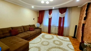 Apartament cu 2 camere de inchiriat in zona Centrala - imagine 3
