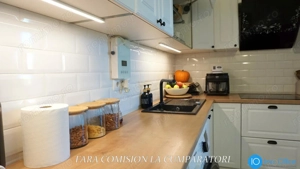 BULEVARD - APARTAMENT IN BLOC NOU, 109 MP - imagine 5