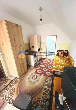 CASĂ + teren 1860 mp - COSTIȘA, judetul Neamț - imagine 5