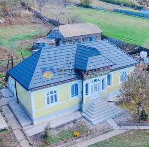 CASĂ + teren 1860 mp - COSTIȘA, judetul Neamț - imagine 13