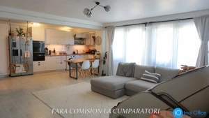 BULEVARD - APARTAMENT IN BLOC NOU, 109 MP - imagine 3