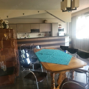 Casa de vânzare + teren - imagine 10