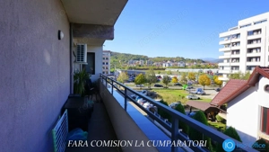 BULEVARD - APARTAMENT IN BLOC NOU, 109 MP - imagine 16