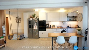 BULEVARD - APARTAMENT IN BLOC NOU, 109 MP - imagine 8