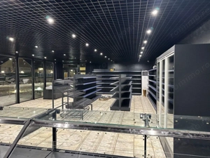 Spatiu comercial de inchiriat in zona Lujerului