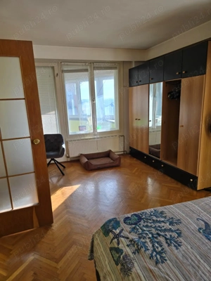 Apartament 3 camere Tip Samanta cu scara interioara Saguna langa Casa de Pensii amenajat centrala - imagine 15