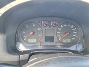 Vând WW Bora 2004 1.9 Tdi - imagine 6