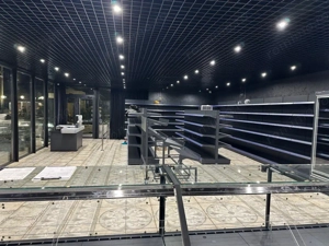 Spatiu comercial de inchiriat in zona Lujerului - imagine 2