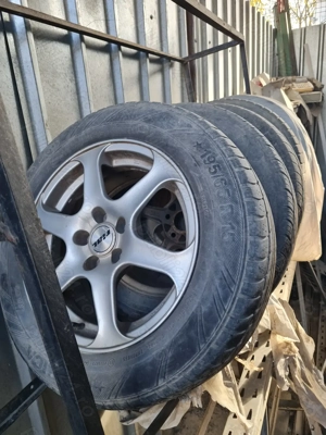 Vând WW Bora 2004 1.9 Tdi - imagine 7