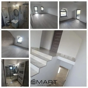 Casă modernă la 15 min Brașov | 140 mp | 650 mp teren - imagine 5