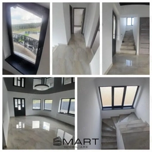 Casă modernă la 15 min Brașov | 140 mp | 650 mp teren - imagine 4