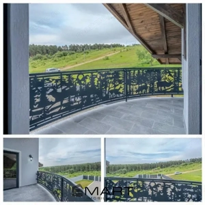 Casă modernă la 15 min Brașov | 140 mp | 650 mp teren - imagine 2