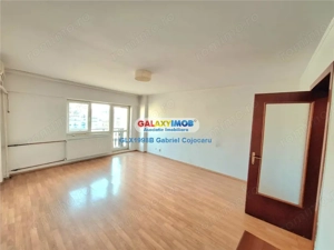 Unirii - De vanzare ap.3 cam  86mp an1988