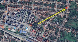 Cota de 4/8 din casa, Loc Simeria, Jud Hunedoara - imagine 5