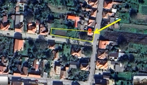 Cota de 4/8 din casa, Loc Simeria, Jud Hunedoara - imagine 3