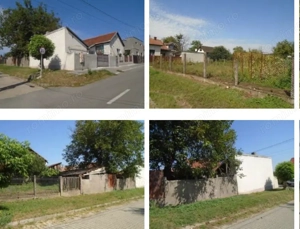 Cota de 4/8 din casa, Loc Simeria, Jud Hunedoara