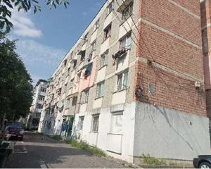 Garsoniera- Municipiul Piatra-Neamt, Judetul Neamt