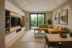 Discount 5500 euro Apartament 2 Camere Decomandat - imagine 2