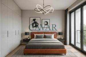 Discount 5500 euro Apartament 2 Camere Decomandat - imagine 3