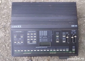 Elka EM 44 modul tonuri midi claviaturi