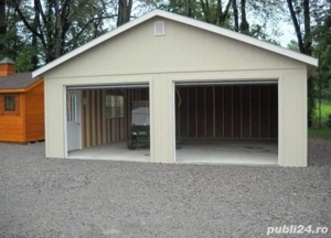 vindem garaje auto - imagine 2