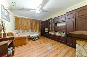 Apartament decomandat cu 2 camere, zona Calea Romanilor, Arad - imagine 3