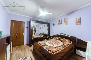 Apartament decomandat cu 2 camere, zona Calea Romanilor, Arad - imagine 5