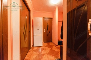 Apartament decomandat cu 2 camere, zona Calea Romanilor, Arad - imagine 8