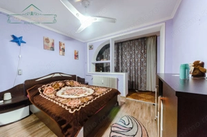Apartament decomandat cu 2 camere, zona Calea Romanilor, Arad - imagine 4