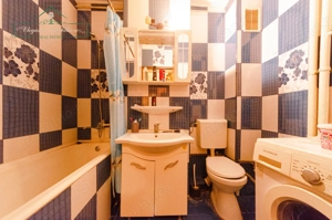 Apartament decomandat cu 2 camere, zona Calea Romanilor, Arad - imagine 7