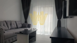 Apartament de vanzare, mobilat si utilat, in zona Giroc, Timisoara