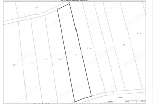 Cota de 1/2 din teren extravilan, comuna Rogova, Jud Mehedinti CP2549956 - imagine 3