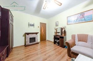 Apartament decomandat cu 2 camere, zona Calea Romanilor, Arad - imagine 2