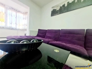 Tur 3D! Eleganta in cromatica de toamna, 2 bai, etaj 1, Bartolomeu, Brasov - imagine 19