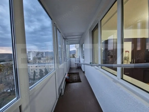 Apartament 2 camere, 43mp, etaj intermediar, zona Mercur - imagine 6