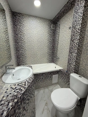 Garsoniera de inchiriat in zona Tractorul - imagine 3