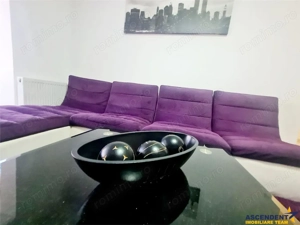 Tur 3D! Eleganta in cromatica de toamna, 2 bai, etaj 1, Bartolomeu, Brasov - imagine 3