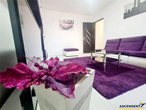 Tur 3D! Eleganta in cromatica de toamna, 2 bai, etaj 1, Bartolomeu, Brasov - imagine 13