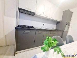 Tur 3D! Eleganta in cromatica de toamna, 2 bai, etaj 1, Bartolomeu, Brasov - imagine 12