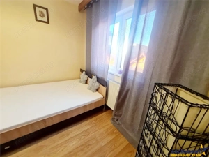 Tur 3D! Eleganta in cromatica de toamna, 2 bai, etaj 1, Bartolomeu, Brasov - imagine 20